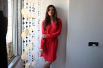 Sana Khan at valentine photo shoot on 11th Feb 2016